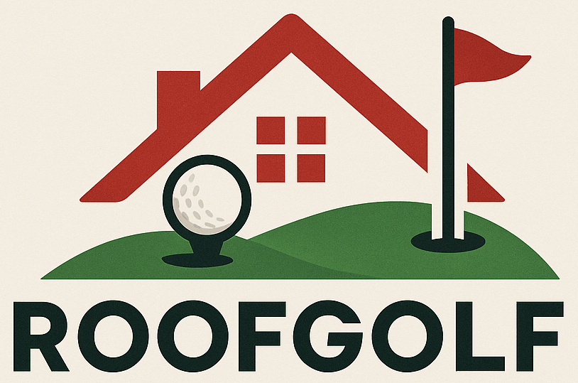 RoofGolf.com