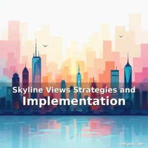 Read more about the article Skyline Views Strategies and Implementation